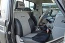 Toyota Land Cruiser Pick Up GX