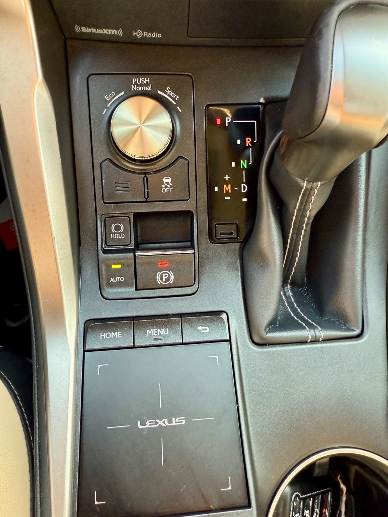 Lexus NX300 Nx300 Full option