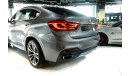 BMW X6 M KIT [3.0L V6 TURBO]