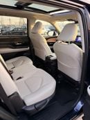 تويوتا جراند هايلاندر Hybrid XLE Full option panoramic, 360 camera 2024