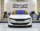 Peugeot 508 EXCELLENT DEAL for our Peugeot 508 GT-Line ( 2019 Model ) in White Color GCC Specs