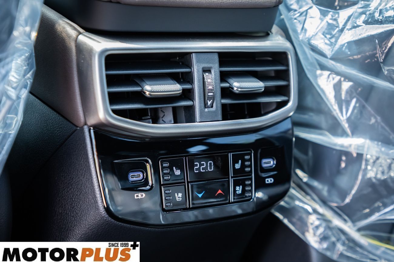 لكزس RX 350 Luxury 2026 Model