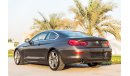 BMW 640i