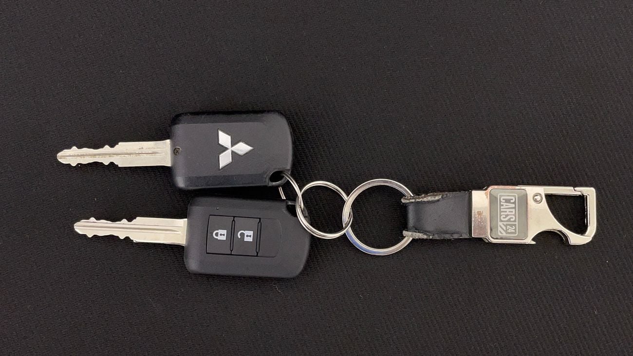 Mitsubishi ASX GLX MIDLINE 2 | Zero Down Payment | Home Test Drive