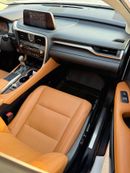 Lexus RX450h Hybrid Premier 3.5L Petrol