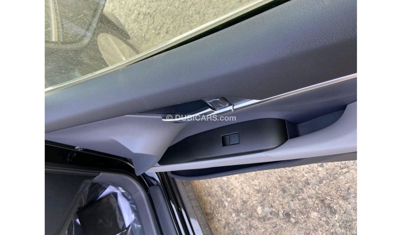 Toyota Camry TOYOTA CAMRY 2.5L GLE PERTOL FULL OPTION