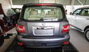 Nissan Patrol SE type 2 with leather seats FOR EXPORT ONLY!!