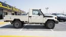 Toyota Land Cruiser Pick Up