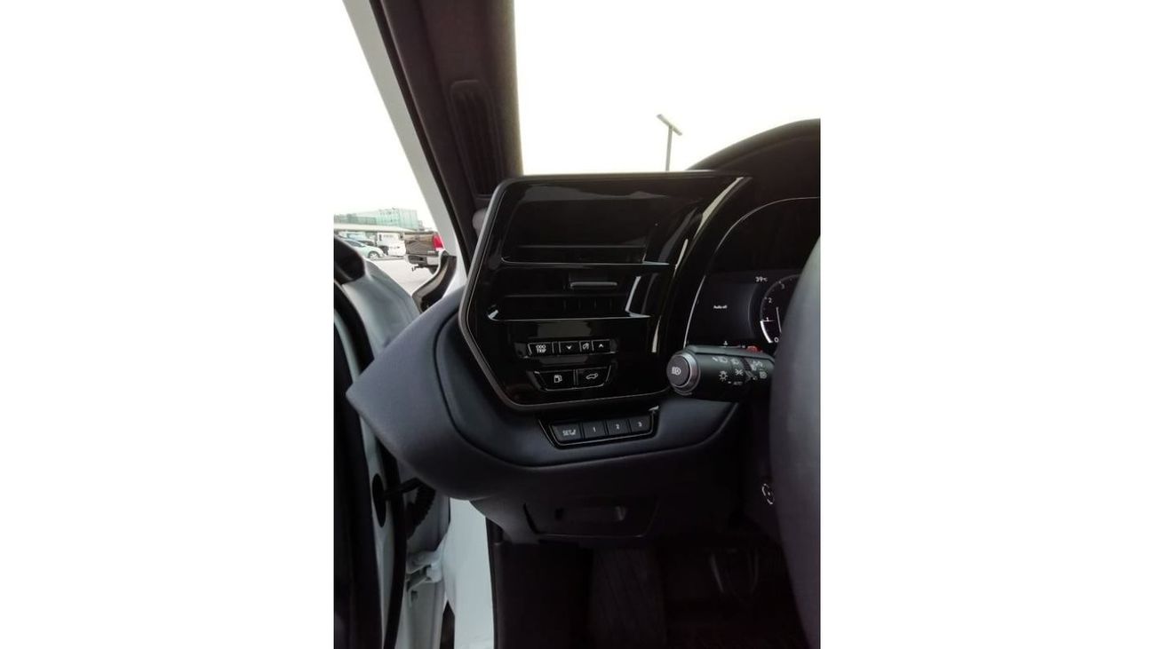 Lexus TX 350 Lexus TX350 - 2024 - White