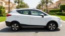JAC S3 INTELLIGENT LUXURY 2023 | AED 351/Month | 0 DP | 30 Day Return | Warranty | Service History