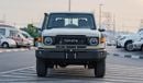 Toyota Land Cruiser Pick Up 2025 Toyota Land Cruiser LC79 4.0 Double Cab AT Petrol Full Option