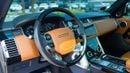 لاند روفر رينج روفر Vogue SE 5.0L