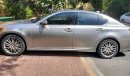 Lexus GS350 Premier First Owner well maintained Accident Free Perfect Condition