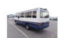 Toyota Coaster Coaster bus  (Stock no PM 123 )