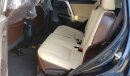 Toyota RAV4 TOYOTA RAV4 2017 4X4 - LE - FULL OPTION - LEATHER SEAT