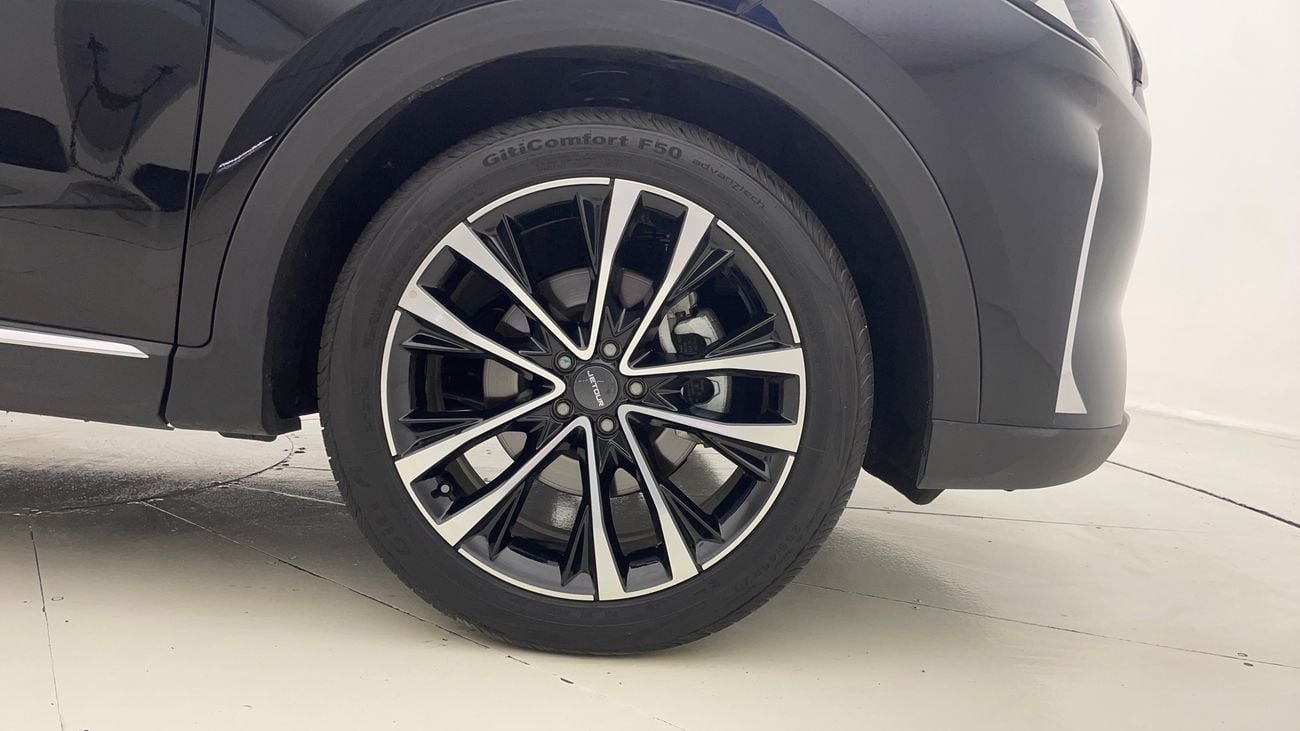 Jetour X70 Plus COMFORT 1.5 | Zero Down Payment | Home Test Drive