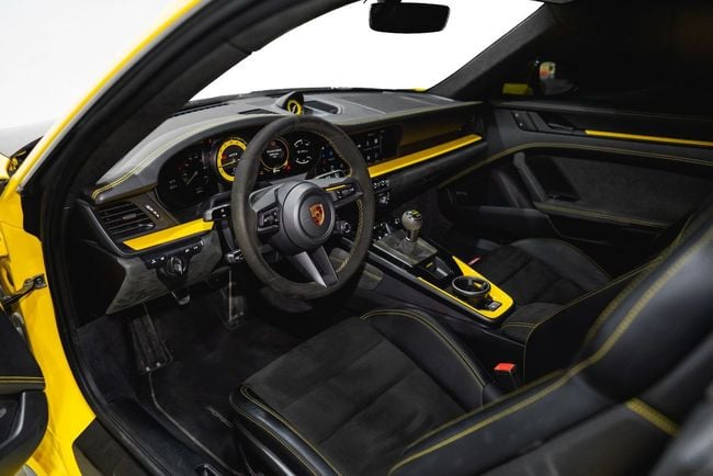 Porsche 911 GT3, миниатюра 23