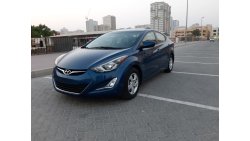 Hyundai Elantra 0% down payment - CAR IN EXCELLENT CONDITION