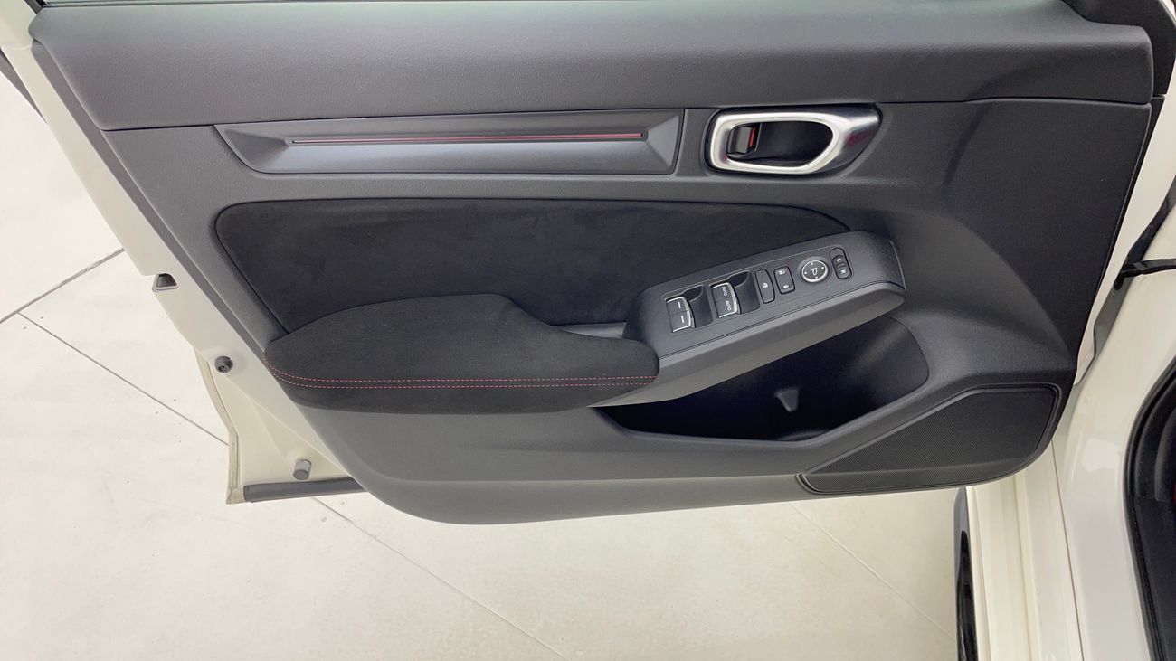 هوندا سيفيك تايب آر TYPE R 2 | بدون دفعة مقدمة | اختبار قيادة مجاني للمنزل