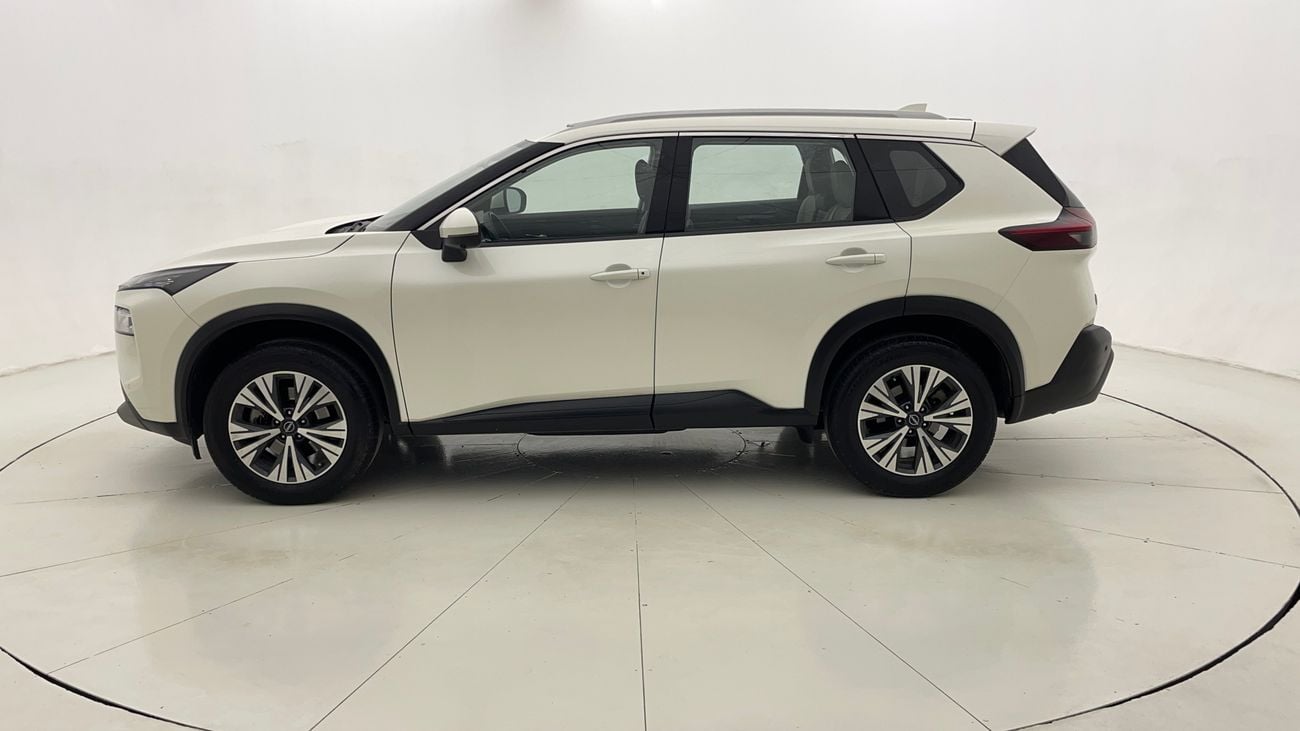 Nissan XTrail SV 2.5 | Zero Down Payment | Home Test Drive