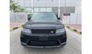 Land Rover Range Rover Sport Canadian importer