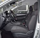 MG ZS COM EXCELLENT DEAL for our MG ZS ( 2025 Model ) in Silver Color GCC Specs