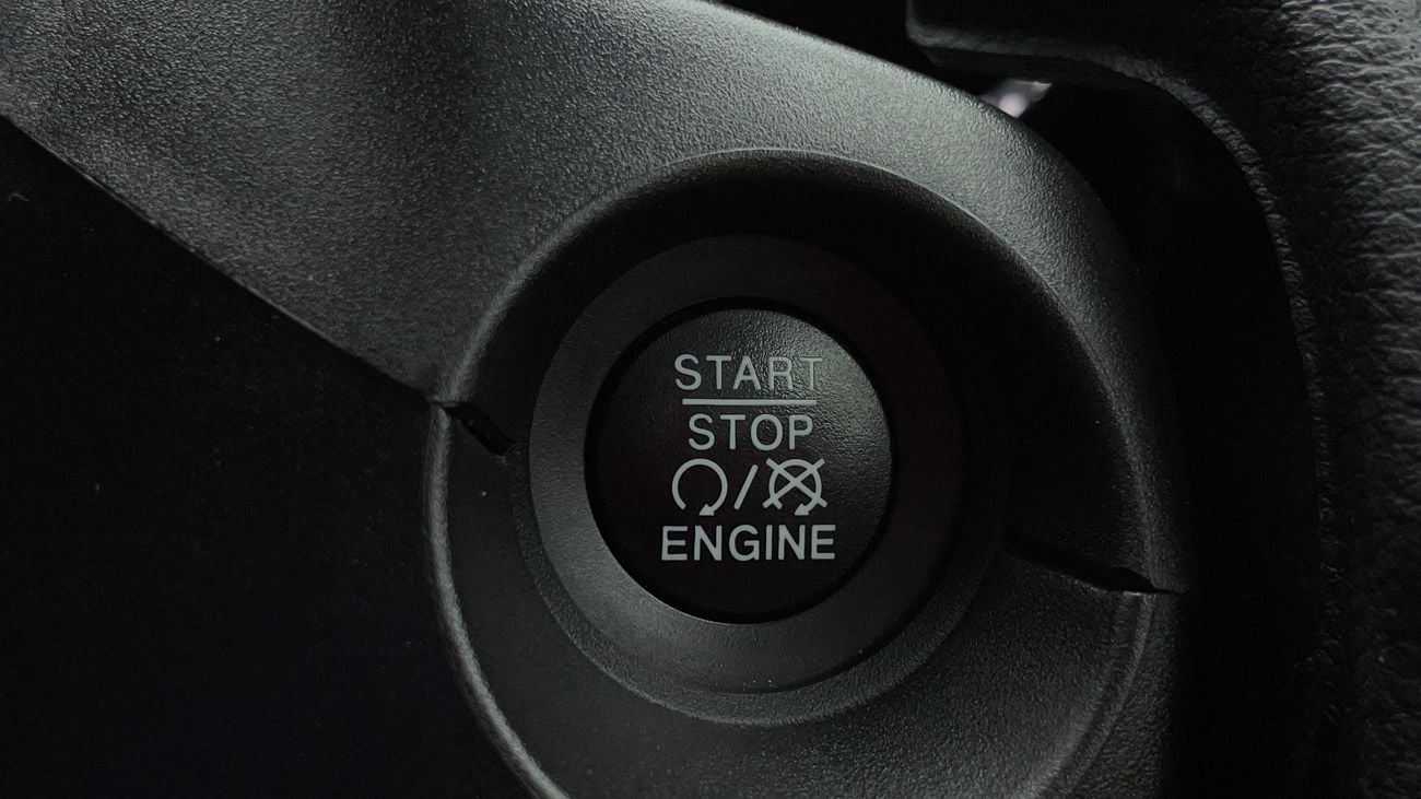 Jeep Compass LONGITUDE 2.4 | Zero Down Payment | Free Home Test Drive