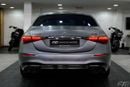 مرسيدس بنز S 63 AMG E PERFORMANCE EDITION 1