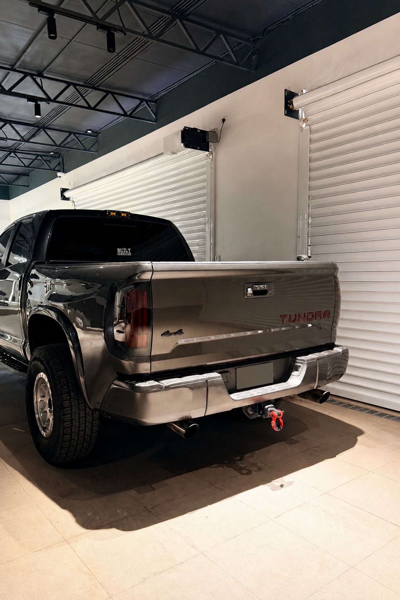 Toyota Tundra
