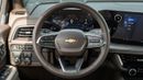 Chevrolet Tahoe LS 2026| CHEVROLET TAHOE LS 2WD [ EXPORT ONLY ]