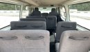 Nissan Urvan 2016 Seats Ref# 560