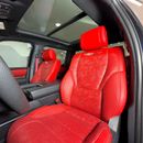 تويوتا تاندرا TRD PRO HYBRID