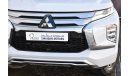 Mitsubishi Montero AED 1519 PM | 3.0L GLS V6 4WD GCC DEALER WARRANTY