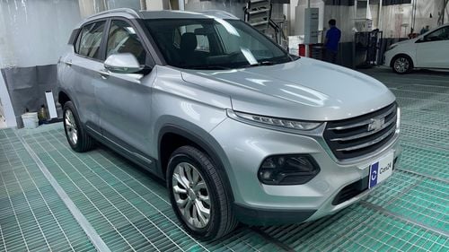 Chevrolet Groove LT 1.5L 2023 LT | AED 502/Month | 0 DP | 30 Day Return | Warranty