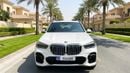 BMW X5 XDRIVE40i M SPORT 2023 | AED 3095/Month | 0 DP | 30 Day Return | Warranty