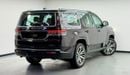 Jeep Grand Wagoneer SERIES III 2023 Jeep Grand Wagoneer, 2028 Jeep Warranty, Full Jeep Service History, 7 Sea