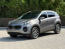 Kia Sportage LX Top 2.4L