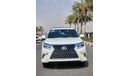 Lexus GX460 Platinum LEXUS GX 460 - 2021  PREMIUM - 4x4 - WELL MAINTAINED