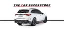 مرسيدس بنز GLC 43 AMG 4 MATIC-Night Package-Red Seat Belts-High Specifications