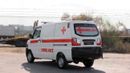 CMC Veryca Panel Van 1.5L RWD ( Only For Export ) 2025 CMC Veryca Panel Van 1.5L RWD GCC 0Km