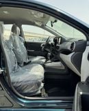 هيونداي جراند i10 GRAND I10 (HATCHBACK ) 1.2L BLUE COLOR - 2026 MODEL