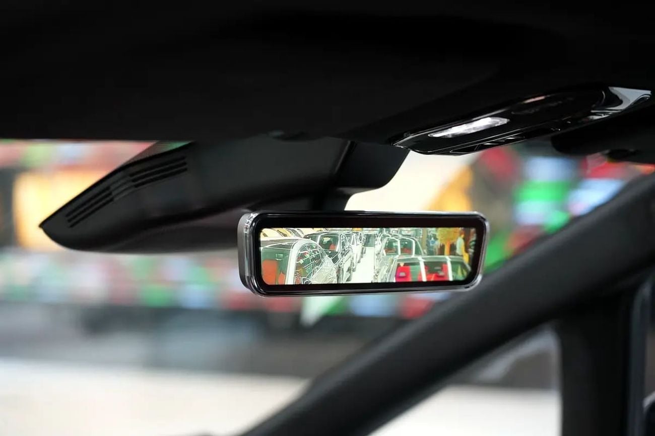 GAC M8 GX Master | GCC 0km | 5 Years Agency Warranty