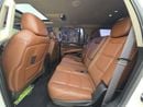 Cadillac Escalade Platinum 6.2L CADILLAC ESCALADE 2015 GCC FULL OPITION // GOOD CONDITION