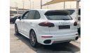 Porsche Cayenne GTS