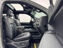 Ford Expedition 2019 Ford Expedition XLT, Ford Service History, 2027 Ford Warranty and Service Pack, GCC