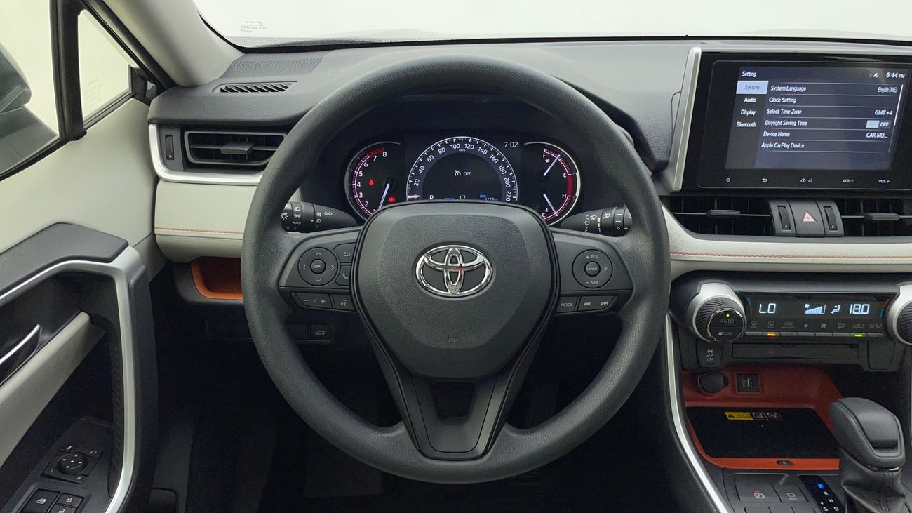 Toyota RAV4 ADVENTURE 2.5 | Zero Down Payment | Home Test Drive