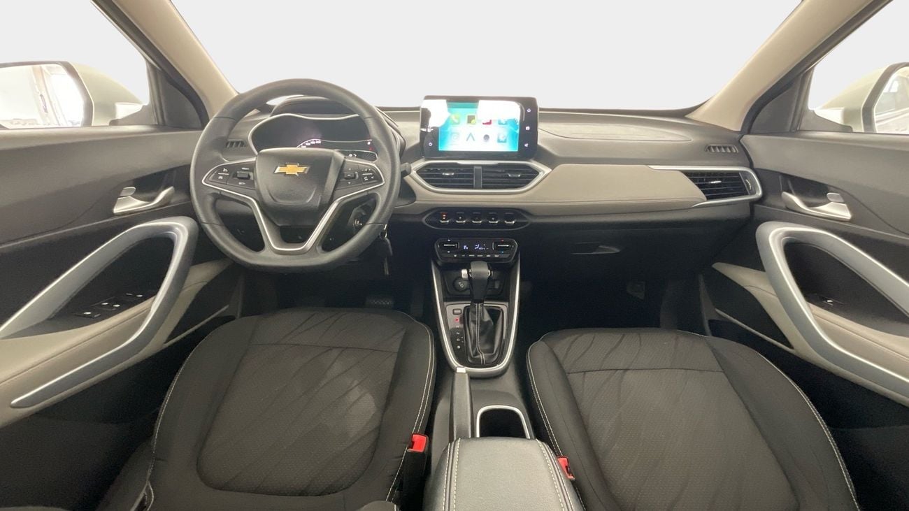 شيفروليه جروف 1.5 LT CVT 16 ALW | شامل الضمان | 0 ﺪﻔﻋﺓ ﺃﻮﻟﻯ