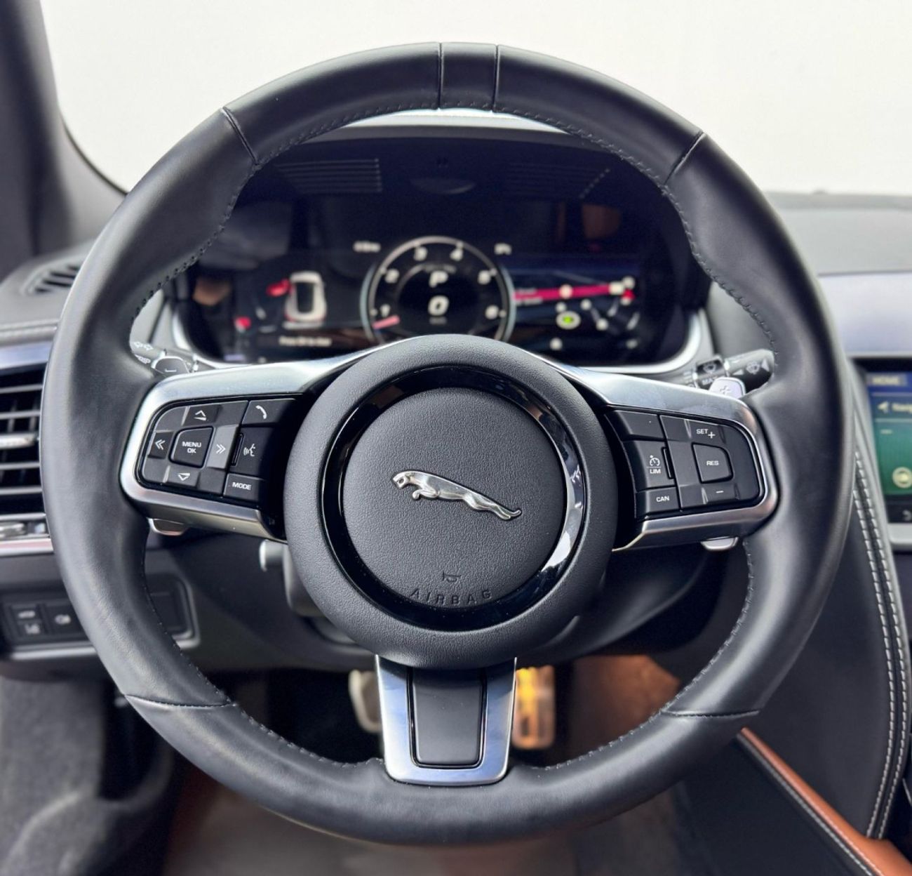 Jaguar F Type 2023 Jaguar F-Type P300, Agency Warranty, Full Service History, GCC