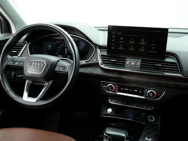 Audi Q5 45 TFSI, миниатюра 26