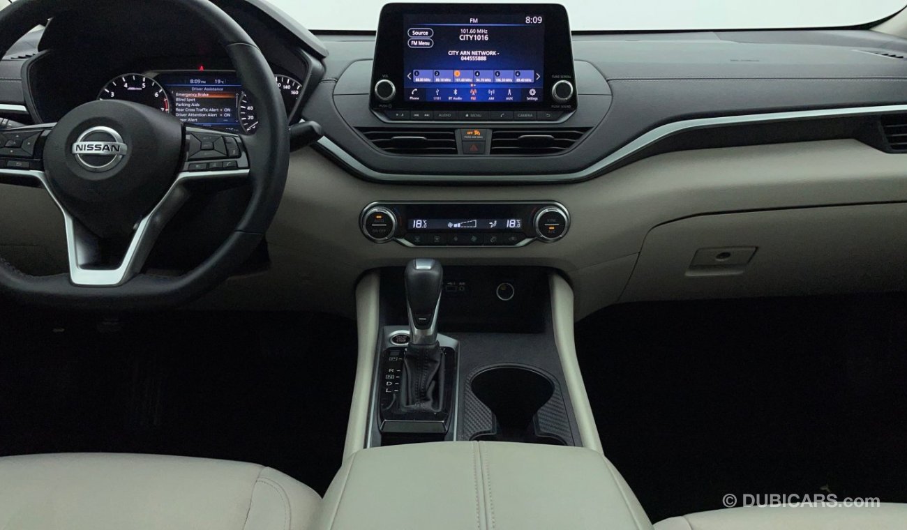 Used Nissan Altima SV 2.5 | Zero Down Payment | Free Home Test Drive ...